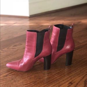 Vince Camuto Boots